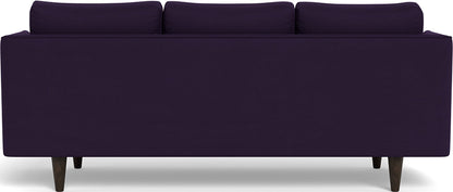 Rainey 83" Sofa - Superb Amethyst