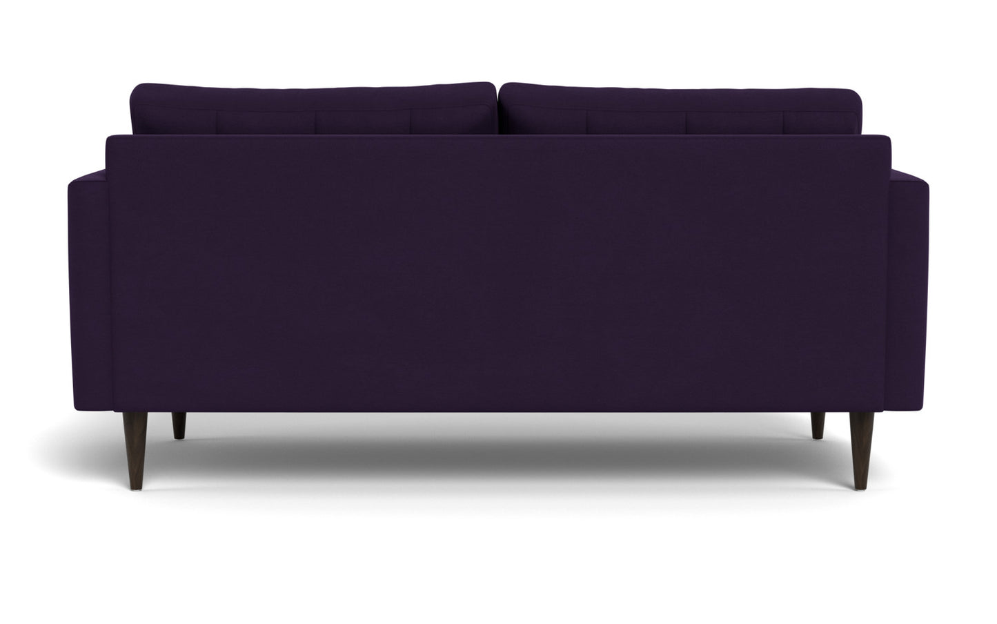 Wallace 74" Apartment Sofa - Superb Amethyst