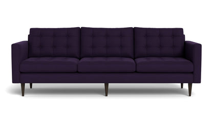 Wallace 98" Estate Sofa - Superb Amethyst