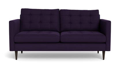 Wallace 69" Loveseat - Superb Amethyst
