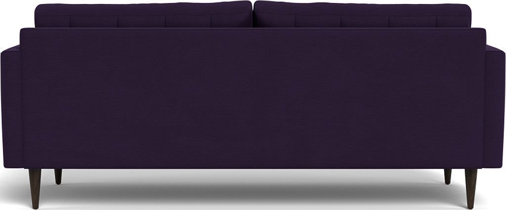 Wallace 85" Sofa - Superb Amethyst