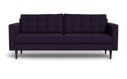Wallace 85" Sofa - Superb Amethyst