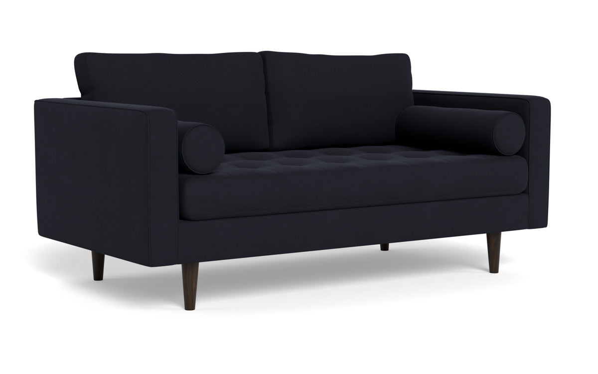 Ladybird 72" Loveseat - Dream Onyx