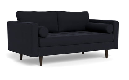 Ladybird 72" Loveseat - Dream Onyx