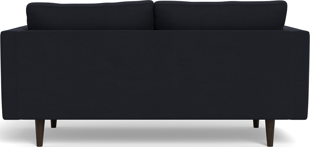 Ladybird 72" Loveseat - Dream Onyx