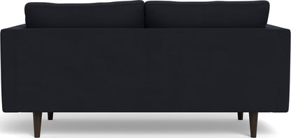 Ladybird 72" Loveseat - Dream Onyx