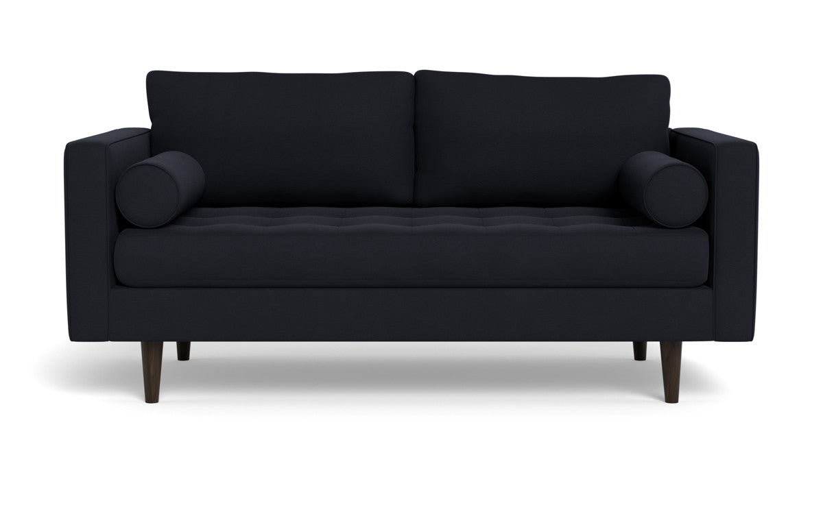 Ladybird 72" Loveseat - Dream Onyx