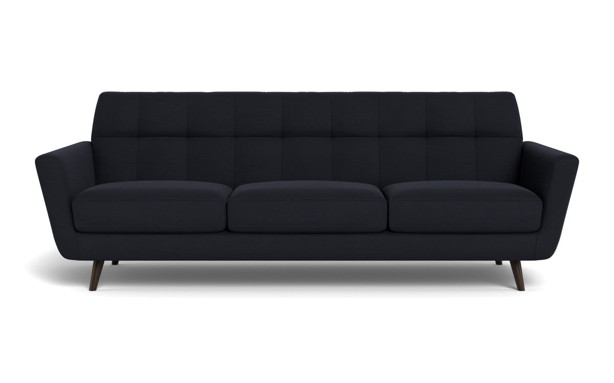 Lamar 96" Estate Sofa - Dream Onyx