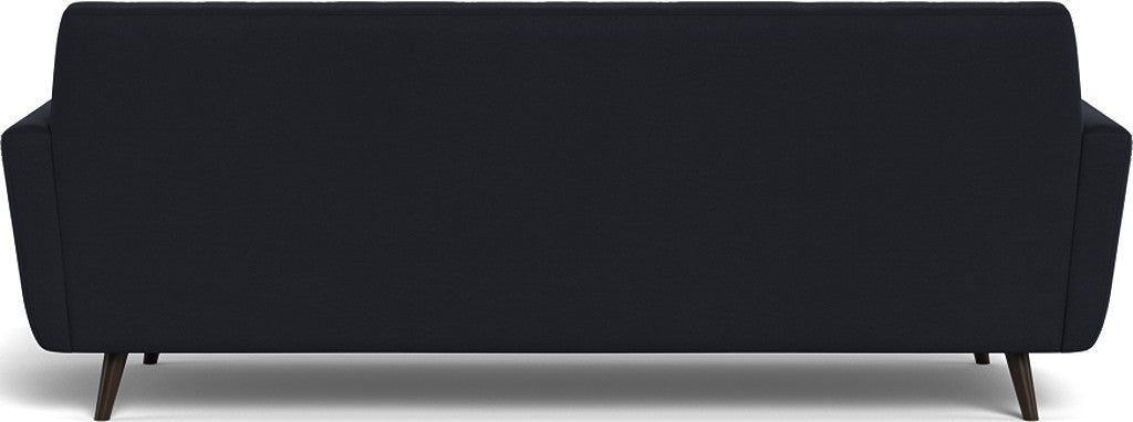 Lamar 96" Estate Sofa - Dream Onyx