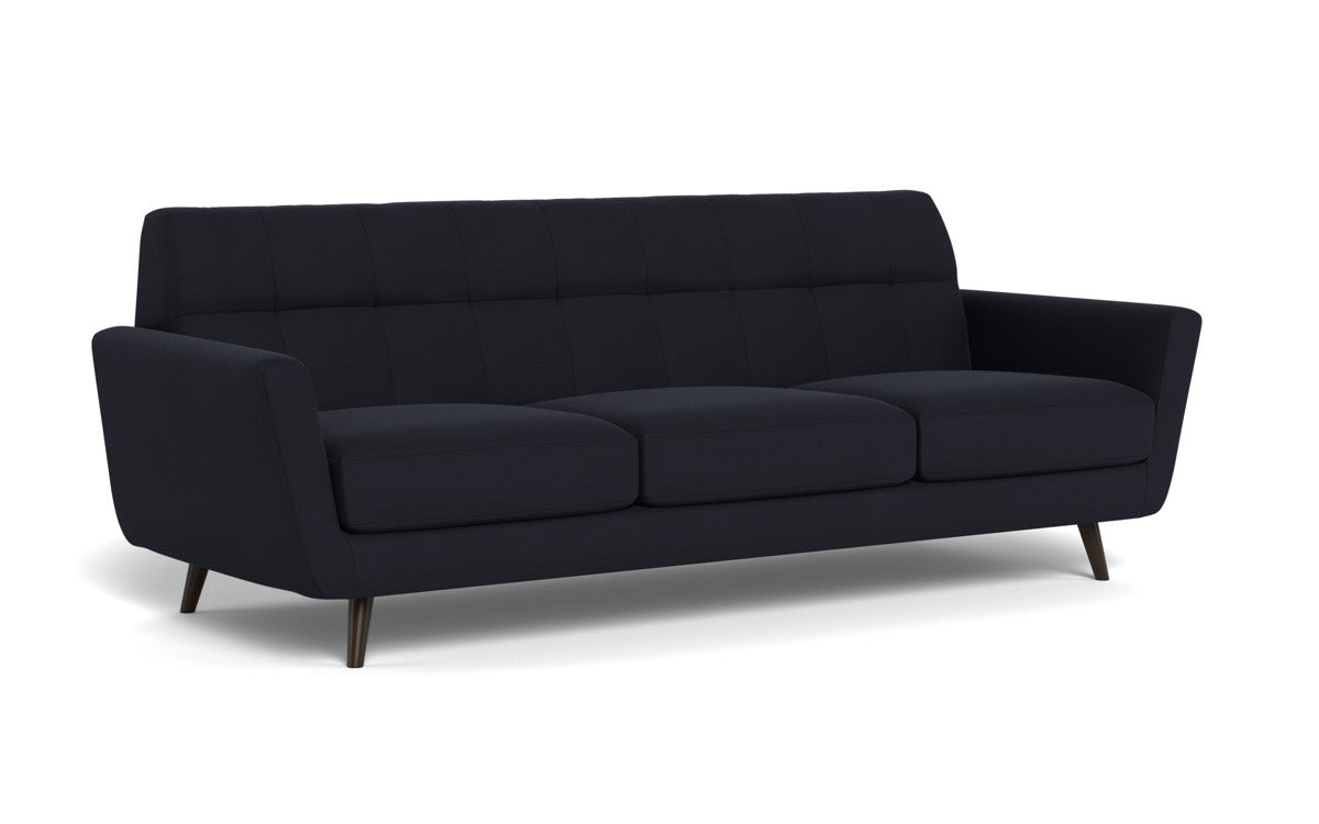 Lamar 96" Estate Sofa - Dream Onyx