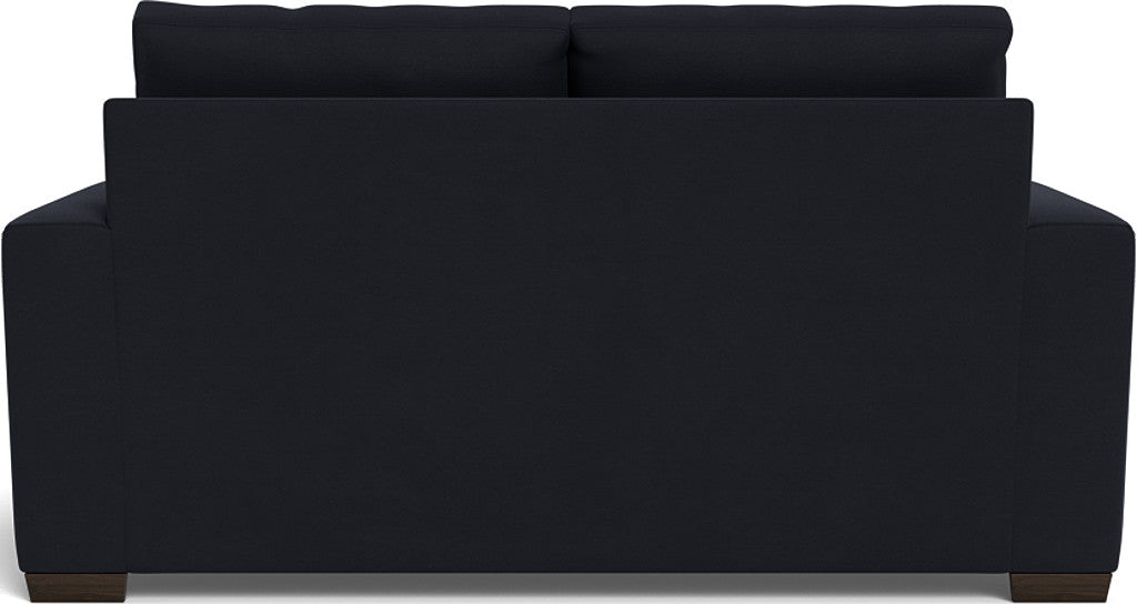 Mas Mesa 72" Deep Loveseat - Dream Onyx