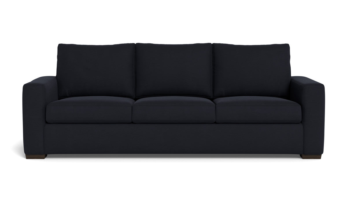 Mesa 101" Estate Sofa - Dream Onyx