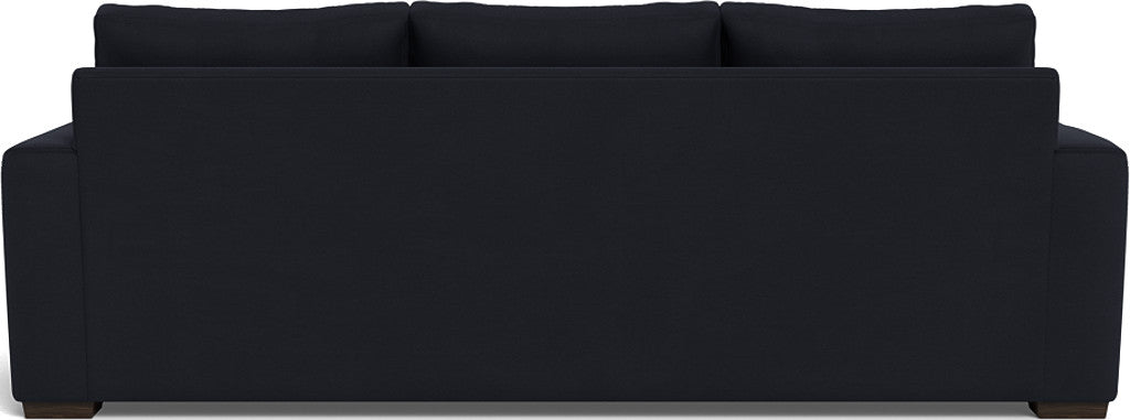 Mesa 101" Estate Sofa - Dream Onyx