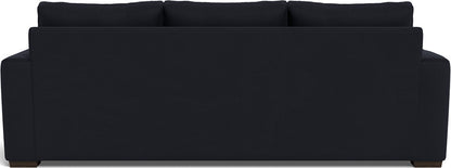 Mesa 101" Estate Sofa - Dream Onyx