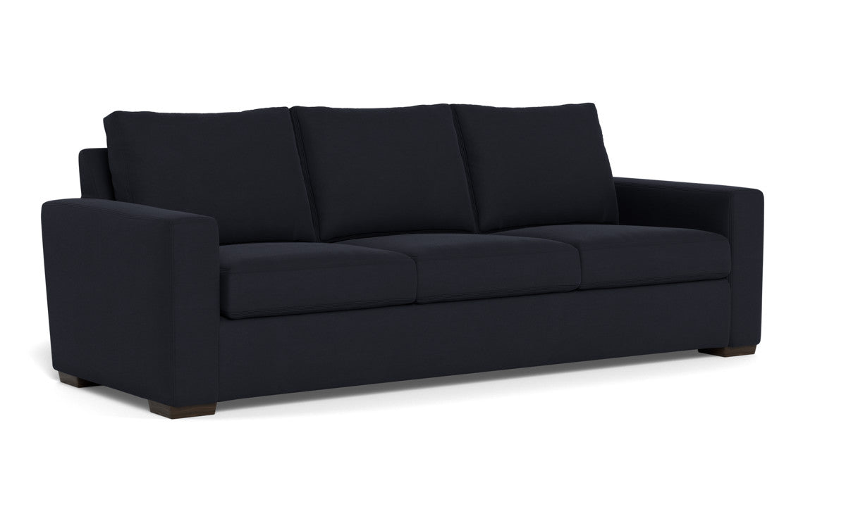 Mesa 101" Estate Sofa - Dream Onyx