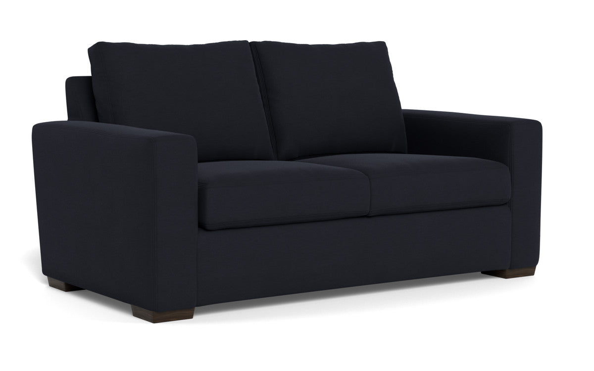 Mesa 72" Loveseat - Dream Onyx