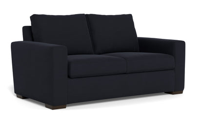 Mesa 72" Loveseat - Dream Onyx