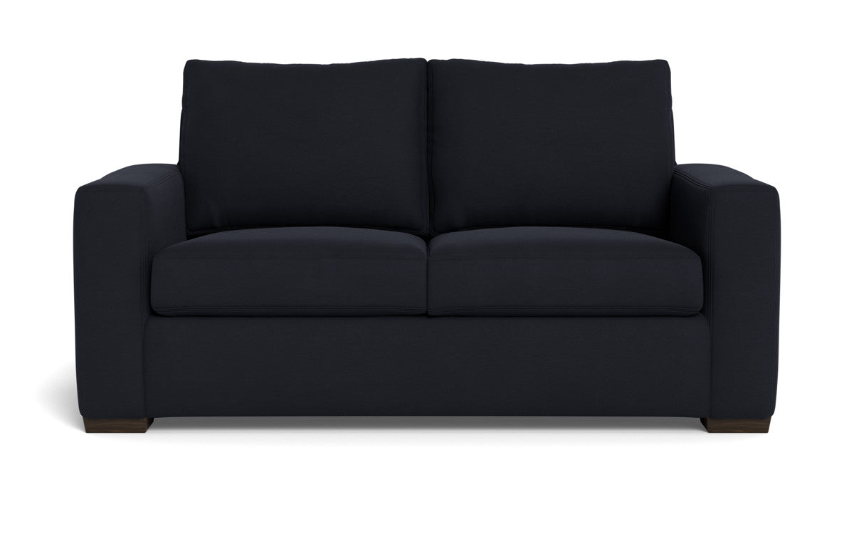 Mesa 72" Loveseat - Dream Onyx