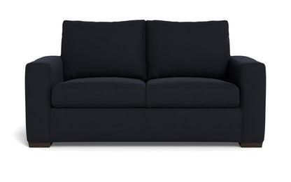 Mesa 72" Loveseat - Dream Onyx