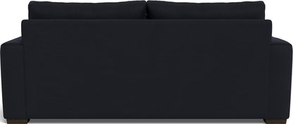 Mesa 88" Sofa - Dream Onyx