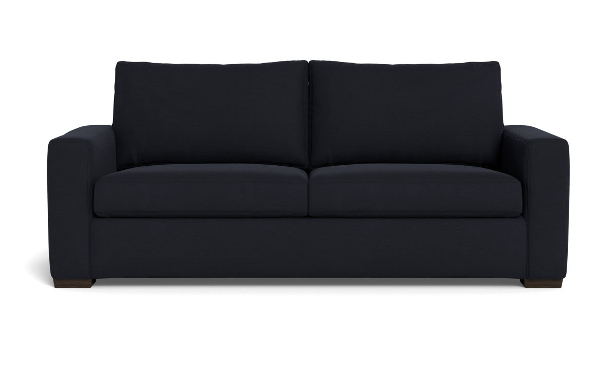 Mesa 88" Sofa - Dream Onyx