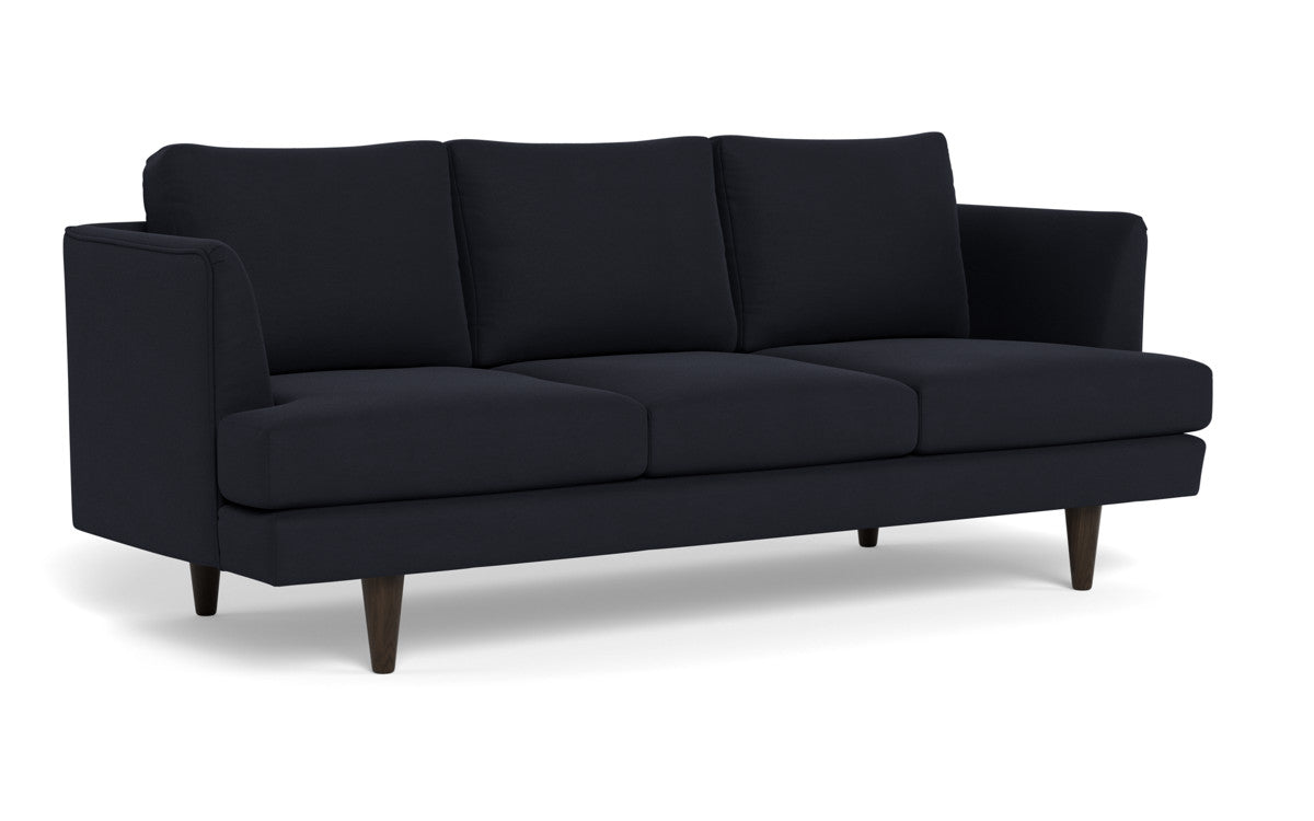 Rainey 83" Sofa - Dream Onyx