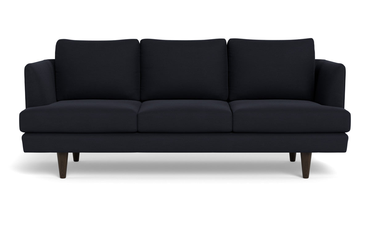 Rainey 83" Sofa - Dream Onyx