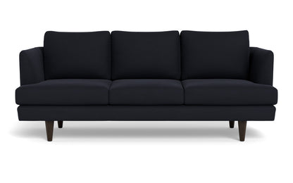 Rainey 83" Sofa - Dream Onyx