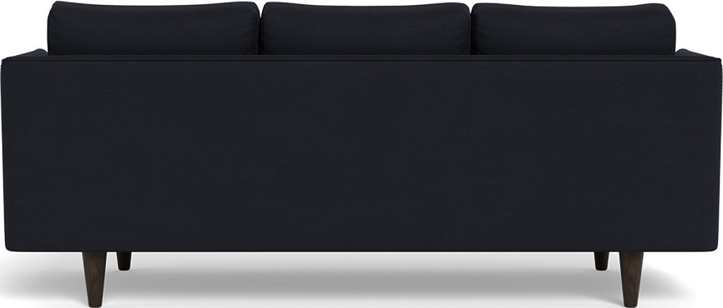 Rainey 83" Sofa - Dream Onyx