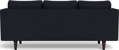 Rainey 83" Sofa - Dream Onyx