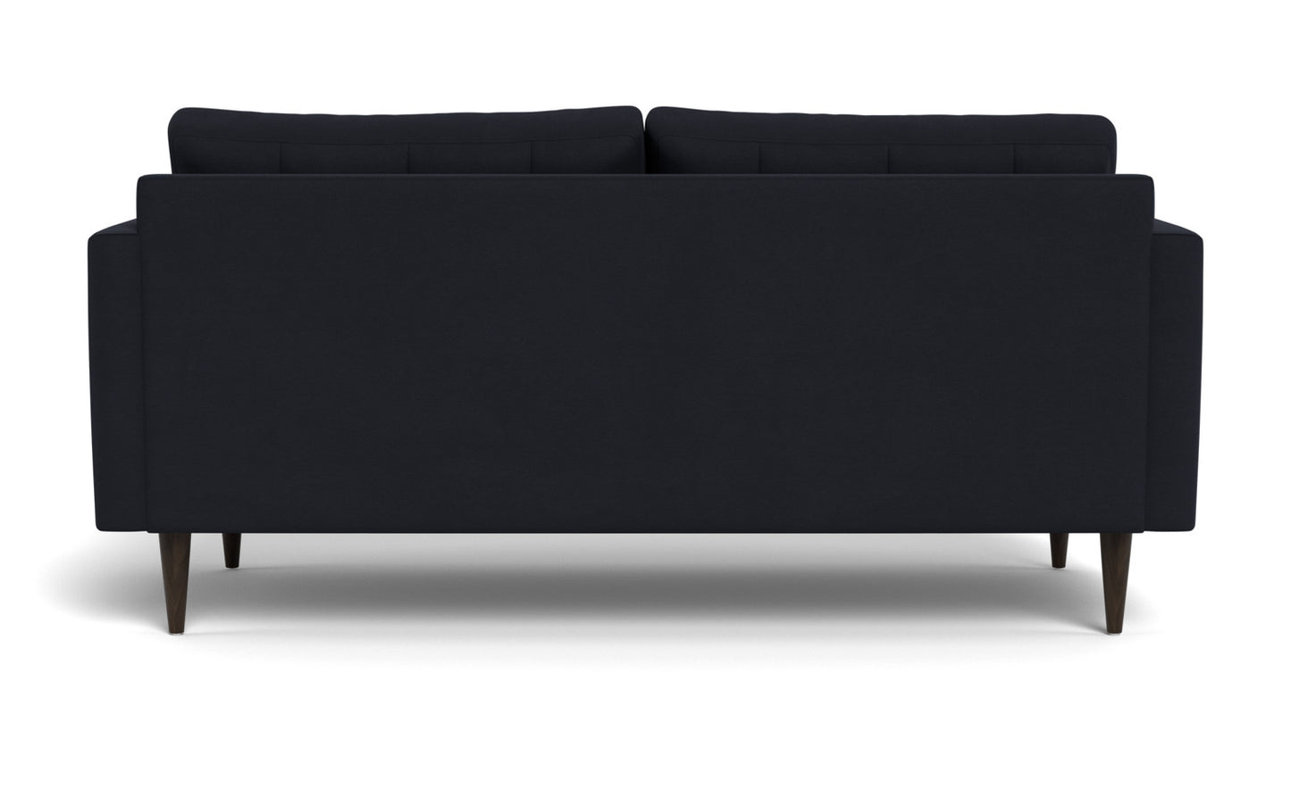 Wallace 74" Apartment Sofa - Dream Onyx