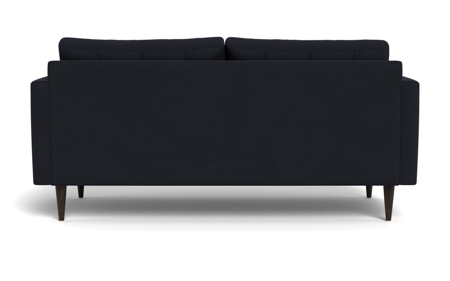 Wallace 74" Apartment Sofa - Dream Onyx
