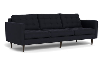 Wallace 98" Estate Sofa - Dream Onyx