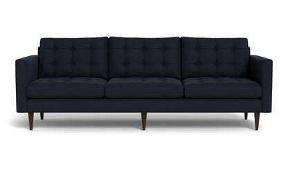 Wallace 98" Estate Sofa - Dream Onyx