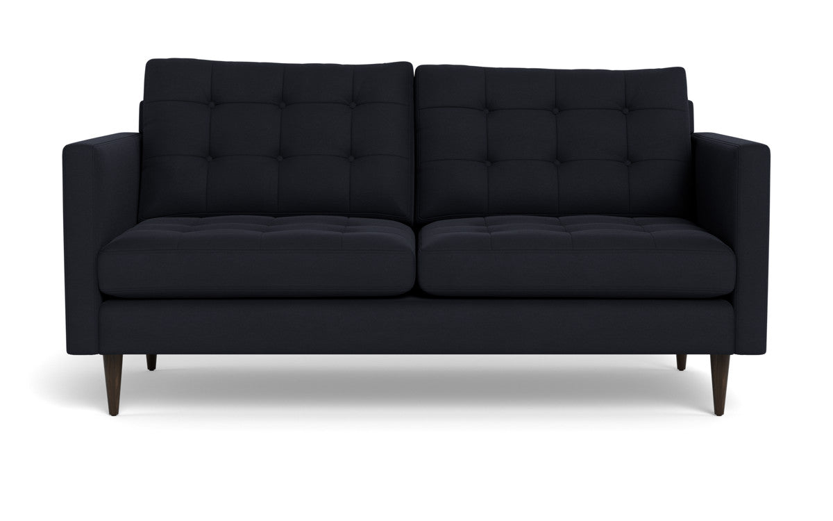 Wallace 69" Loveseat - Dream Onyx