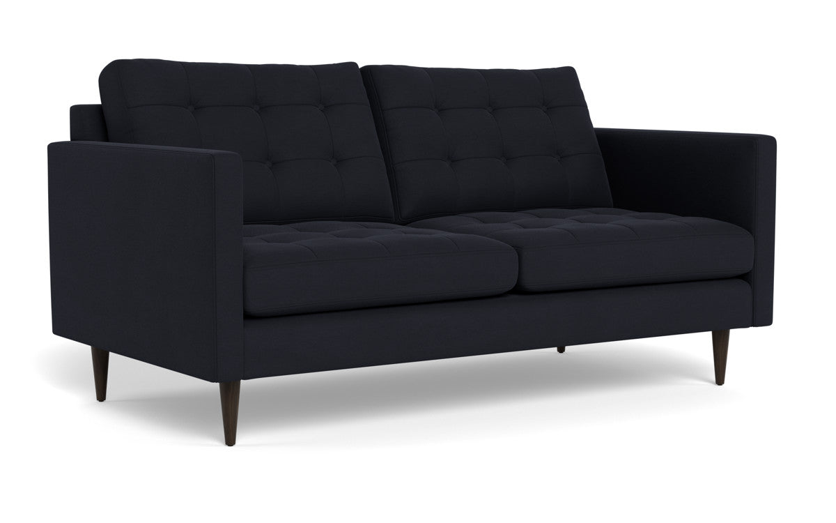 Wallace 69" Loveseat - Dream Onyx