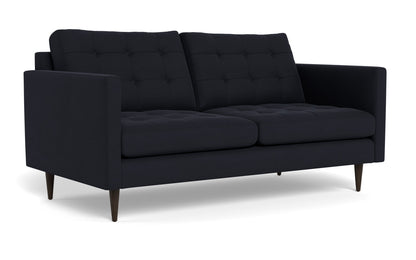 Wallace 69" Loveseat - Dream Onyx