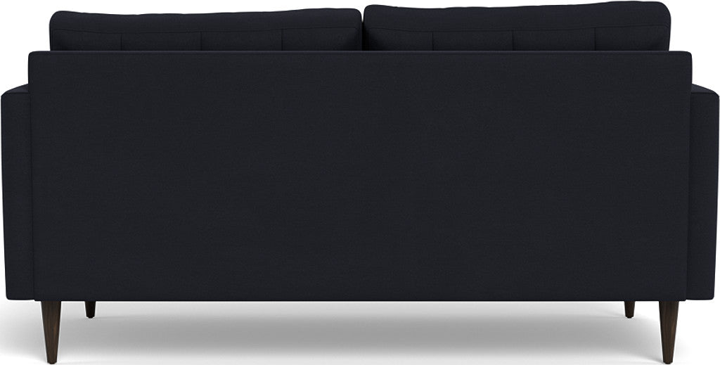 Wallace 69" Loveseat - Dream Onyx