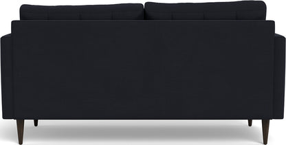 Wallace 69" Loveseat - Dream Onyx