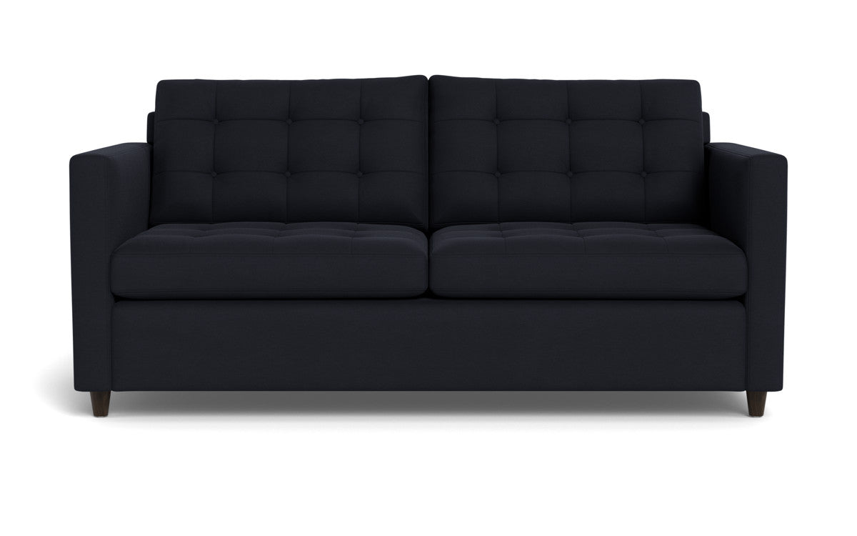 Wallace 74" Queen Sleeper Sofa - Dream Onyx