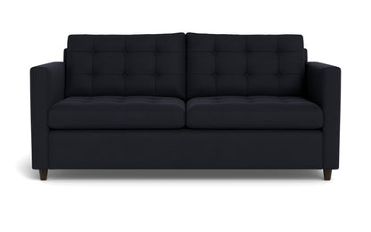 Wallace 74" Queen Sleeper Sofa - Dream Onyx