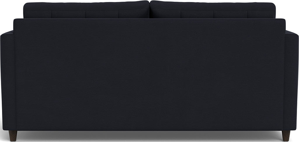 Wallace 74" Queen Sleeper Sofa - Dream Onyx
