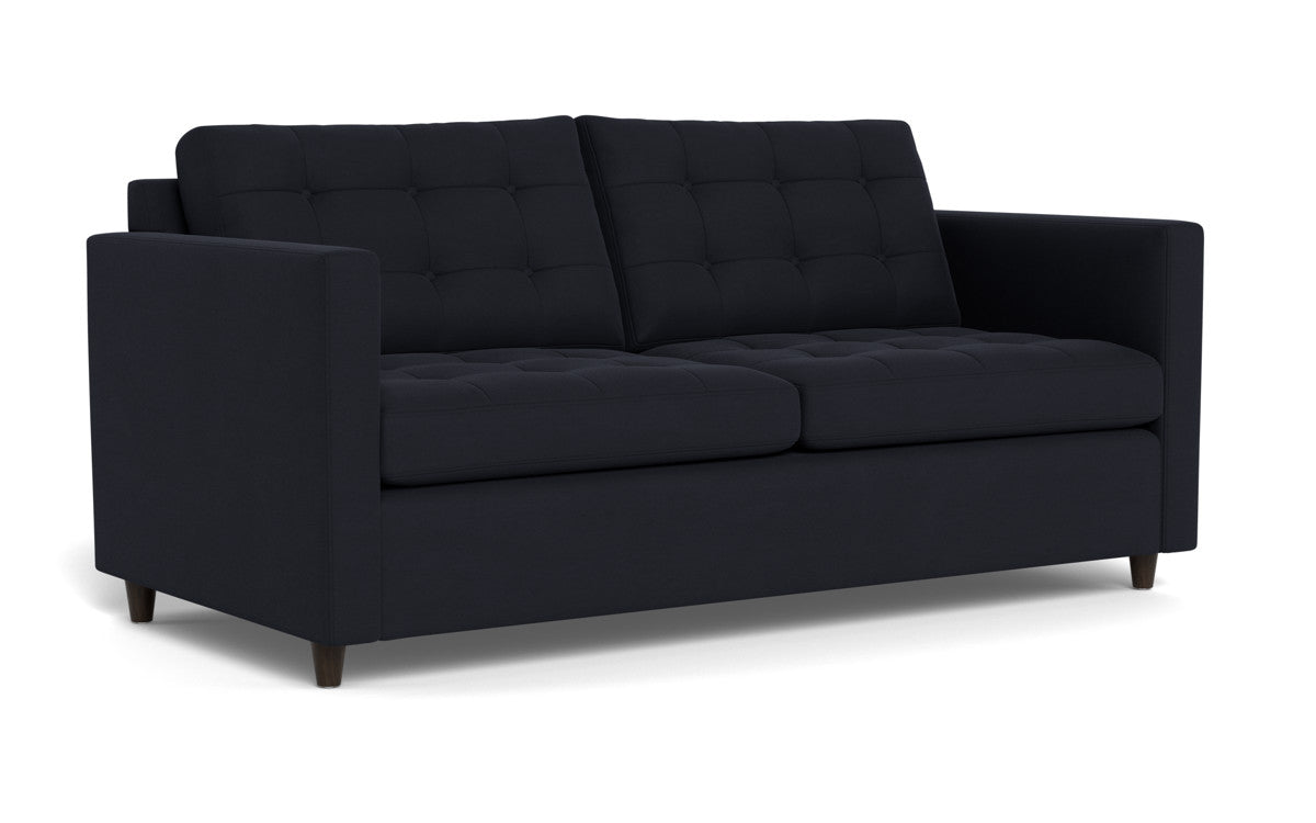 Wallace 74" Queen Sleeper Sofa - Dream Onyx