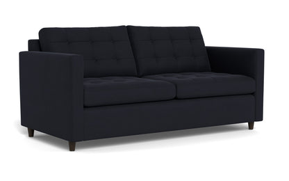 Wallace 74" Queen Sleeper Sofa - Dream Onyx
