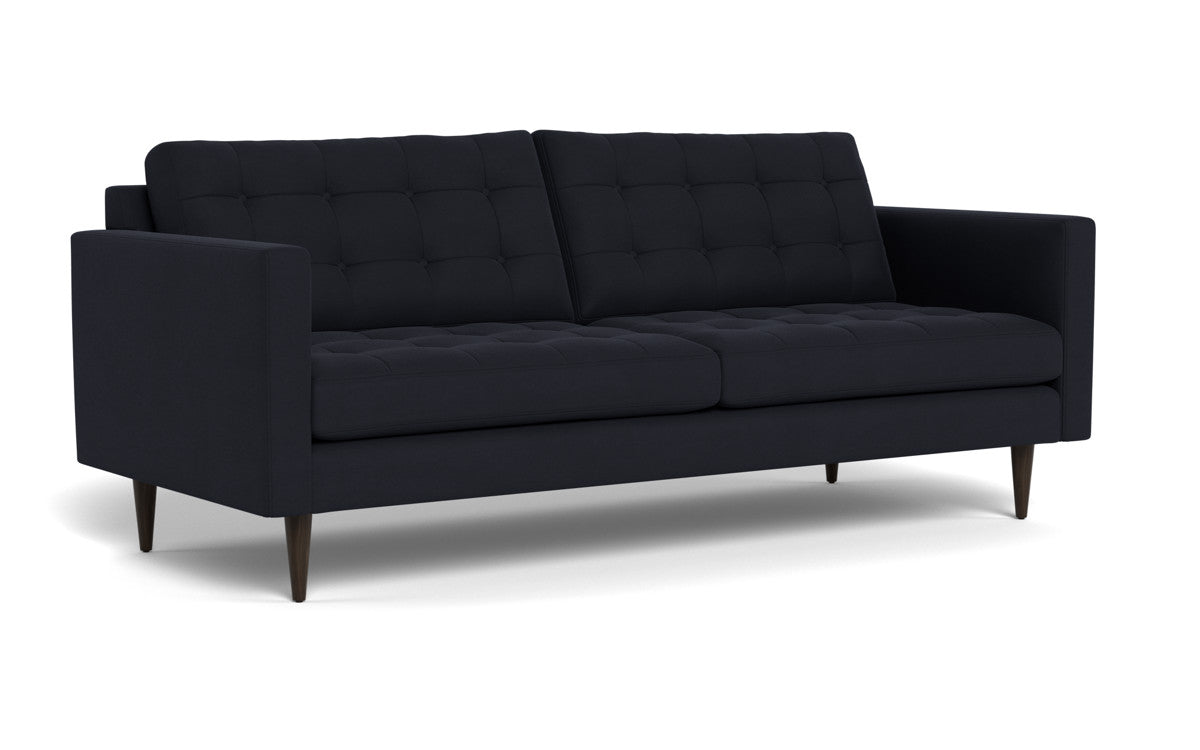 Wallace 85" Sofa - Dream Onyx