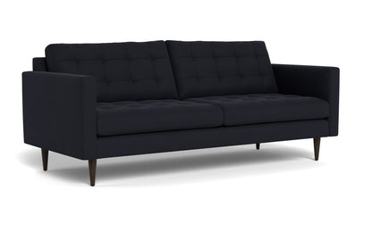 Wallace 85" Sofa - Dream Onyx