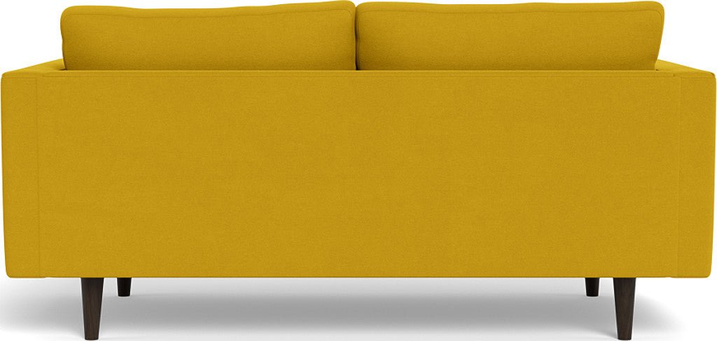 Ladybird 72" Loveseat - Sorrento Sunflower