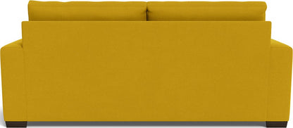 Mas Mesa 88" Deep Sofa - Sorrento Sunflower