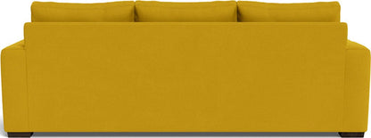 Mesa 101" Estate Sofa - Sorrento Sunflower