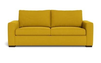Mesa 88" Sofa - Sorrento Sunflower